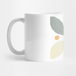 Terracotta Mug